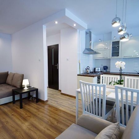 Apartament Chelm Luaran gambar