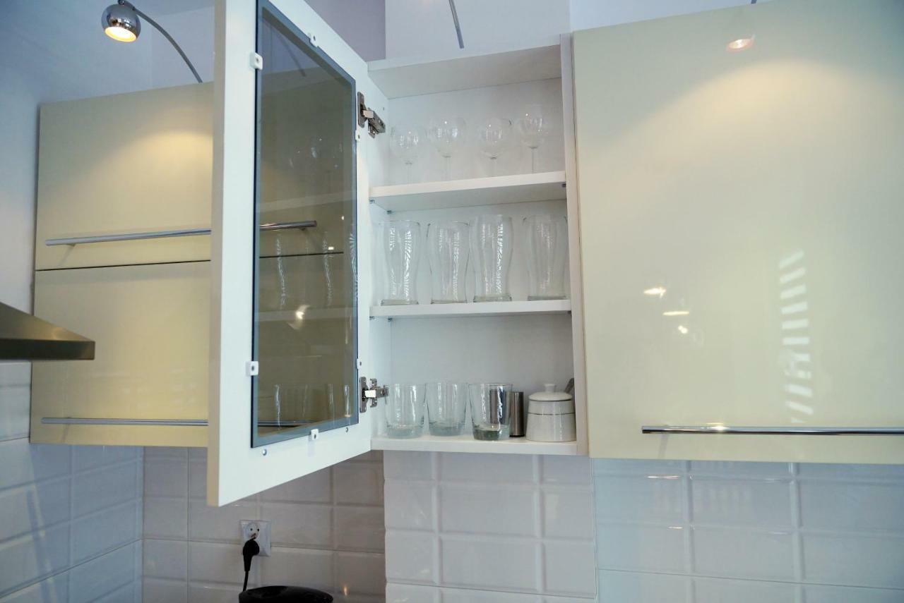 Apartament Chelm Luaran gambar