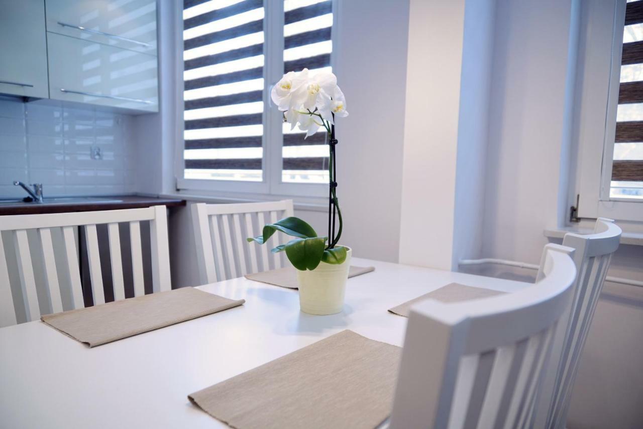 Apartament Chelm Luaran gambar