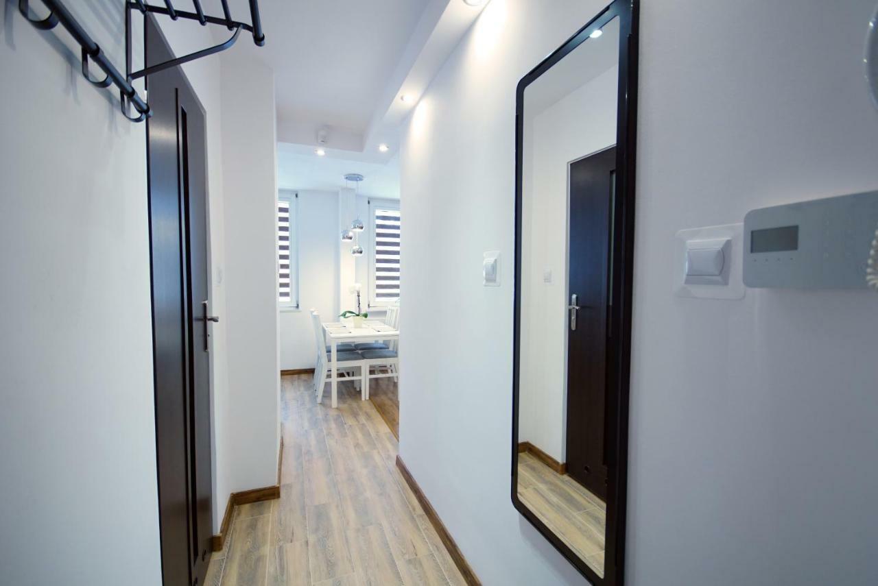 Apartament Chelm Luaran gambar