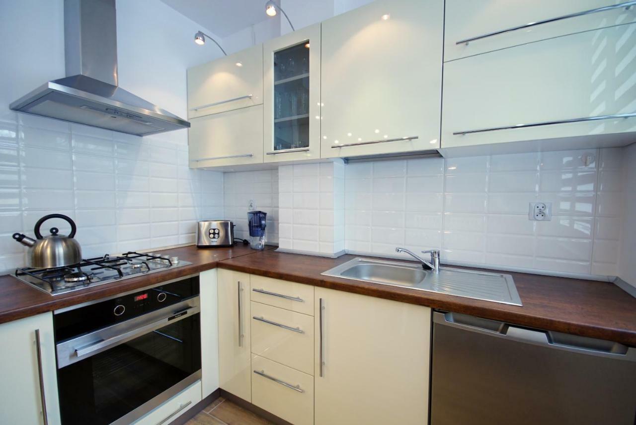 Apartament Chelm Luaran gambar