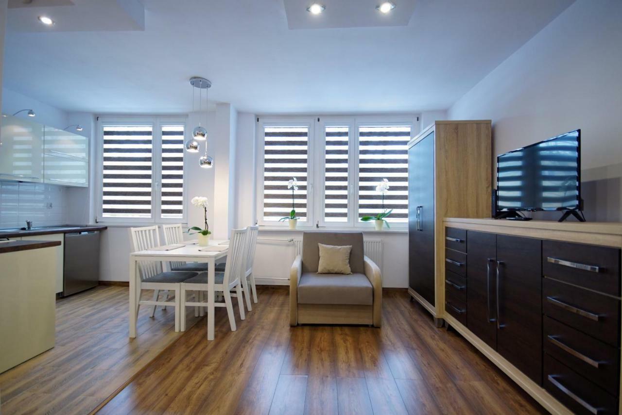 Apartament Chelm Luaran gambar