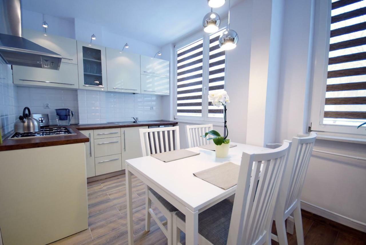 Apartament Chelm Luaran gambar