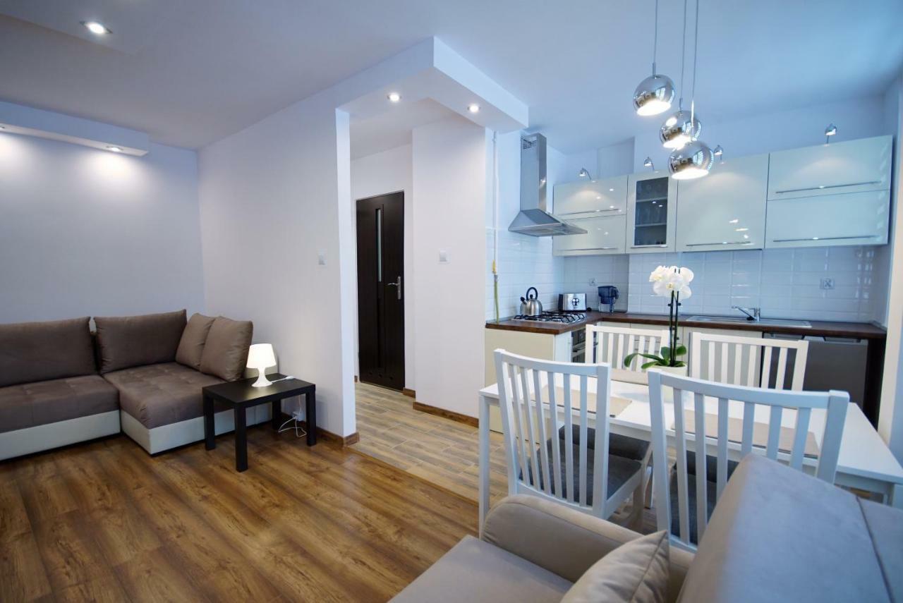 Apartament Chelm Luaran gambar