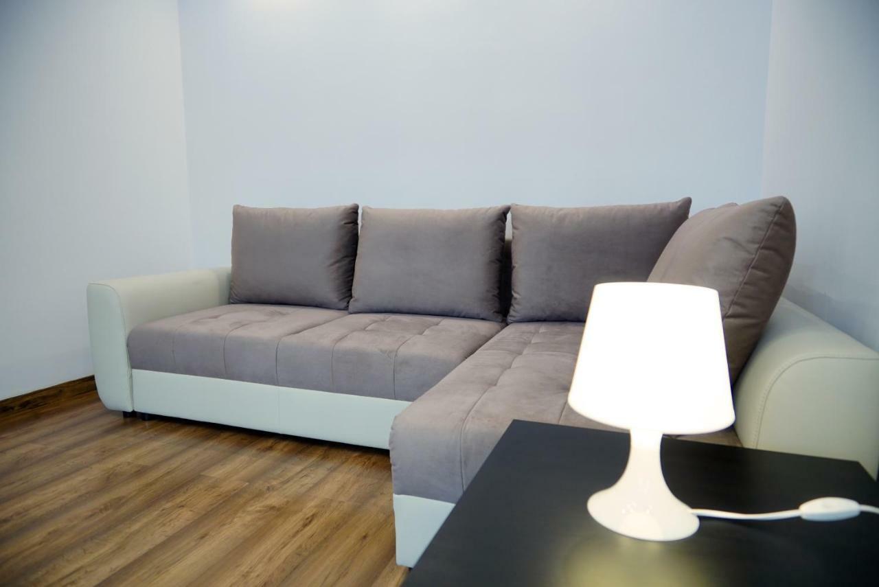 Apartament Chelm Luaran gambar