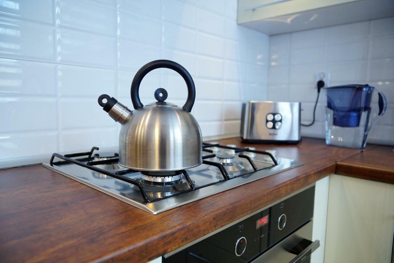 Apartament Chelm Luaran gambar