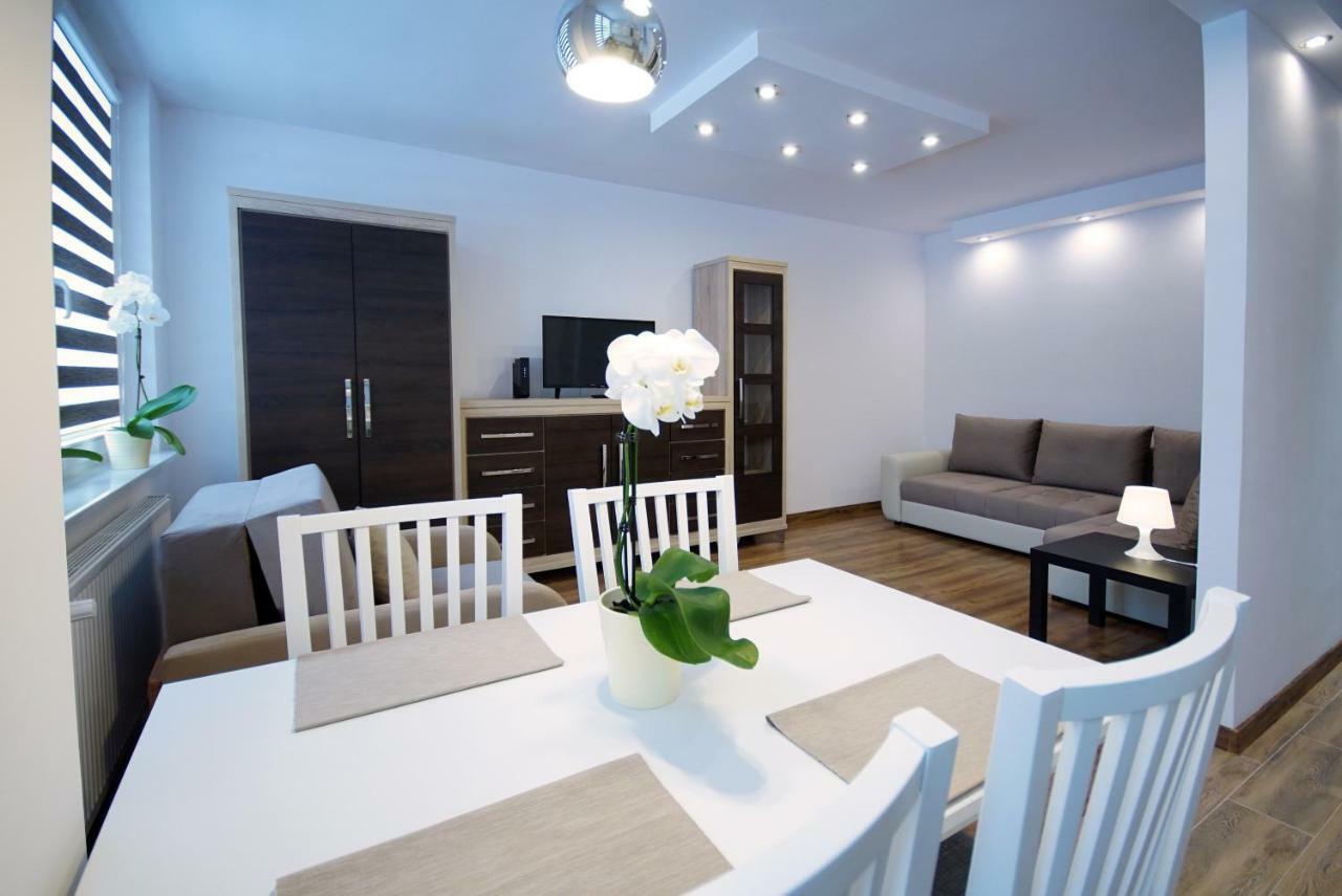 Apartament Chelm Luaran gambar