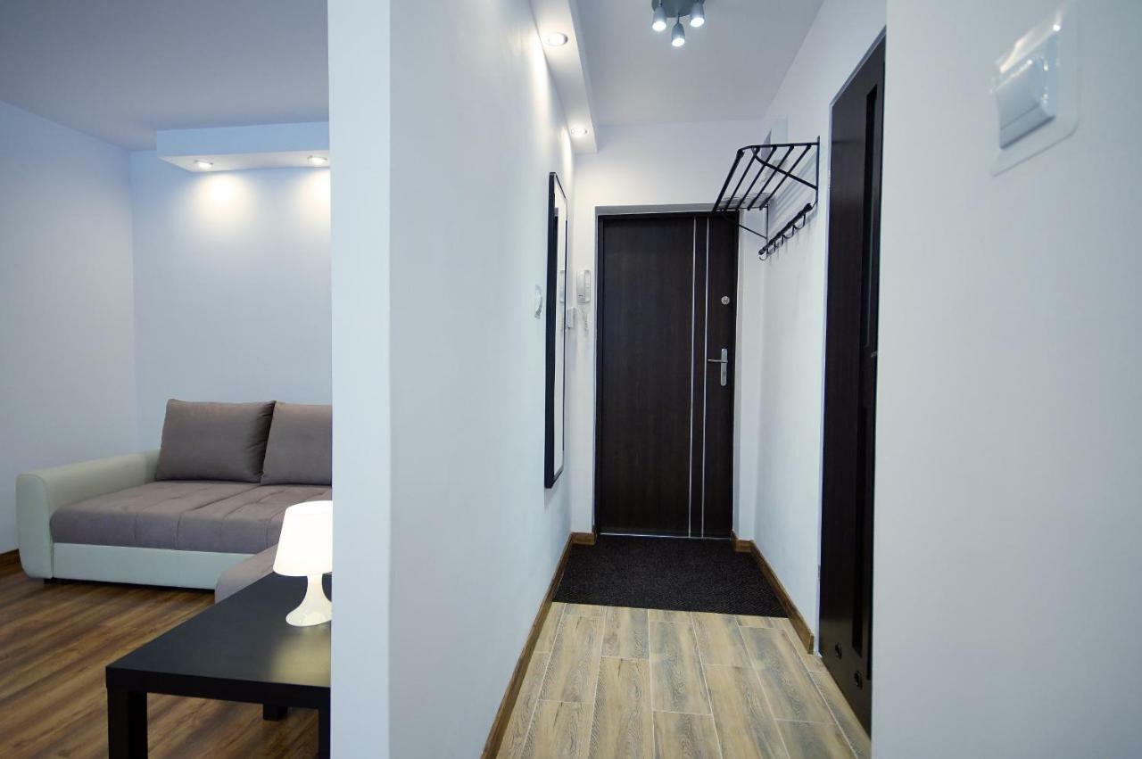 Apartament Chelm Luaran gambar