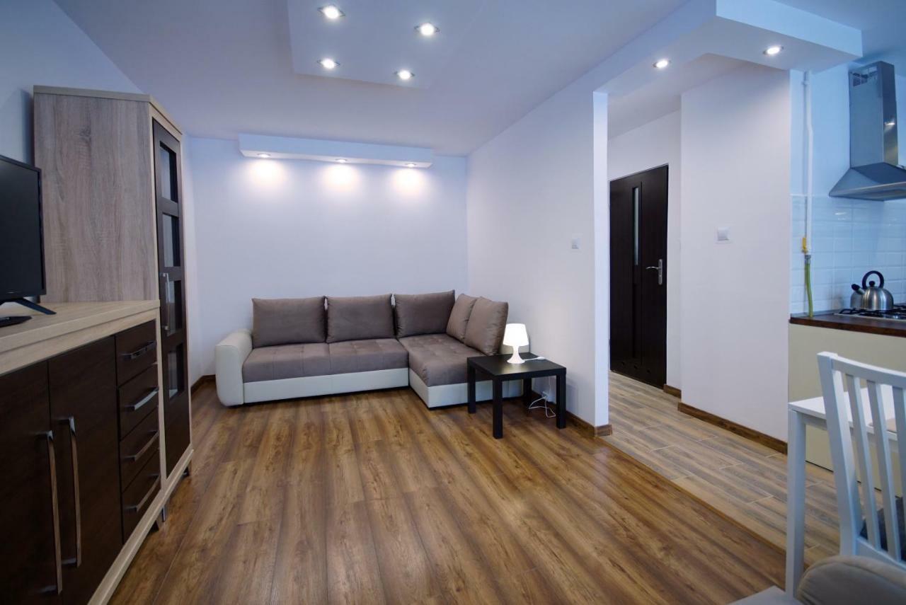 Apartament Chelm Luaran gambar