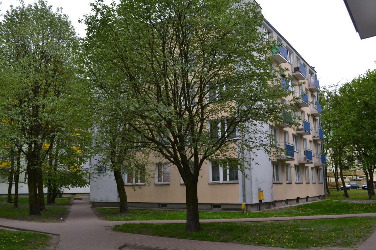 Apartament Chelm Luaran gambar