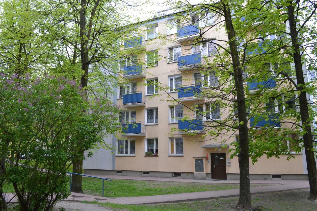 Apartament Chelm Luaran gambar