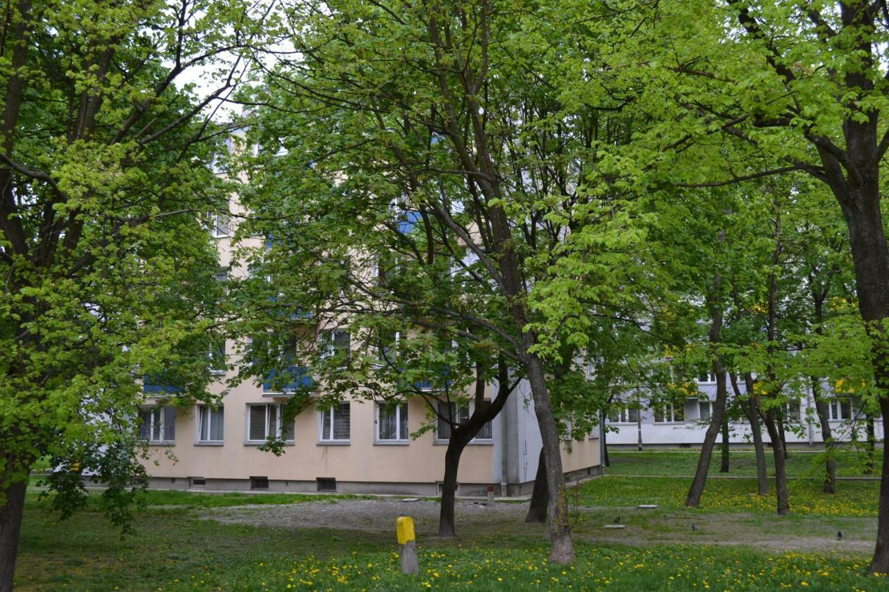 Apartament Chelm Luaran gambar